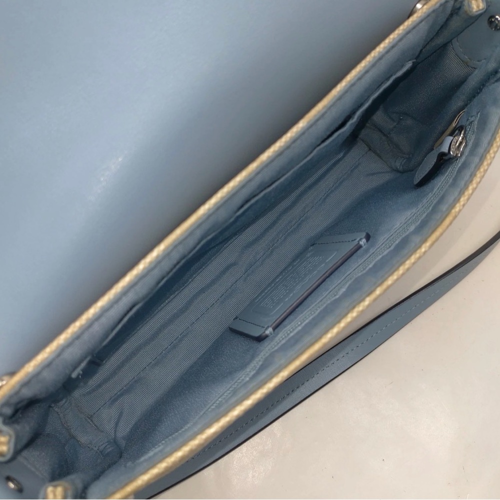 Coach Reversible Crossbody - Picture 9 of 10